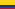 Colombia - Bogotá